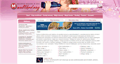 Desktop Screenshot of multikod.org